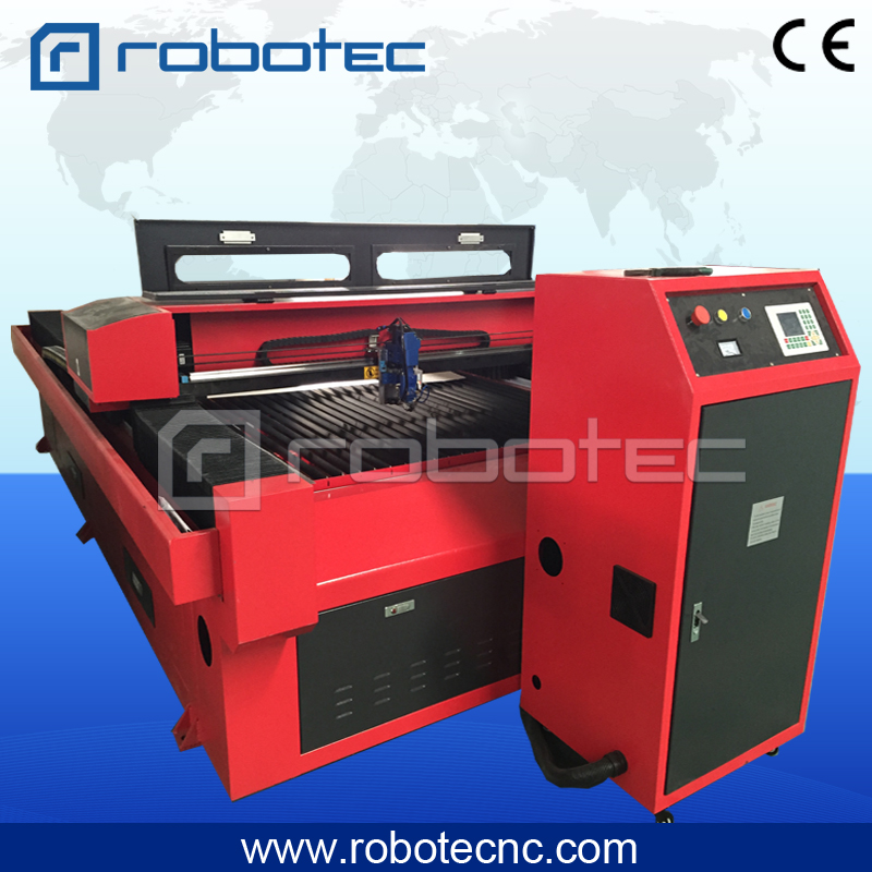 laser cutting machine
