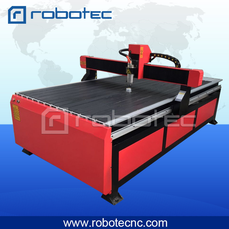 Advertising cnc router