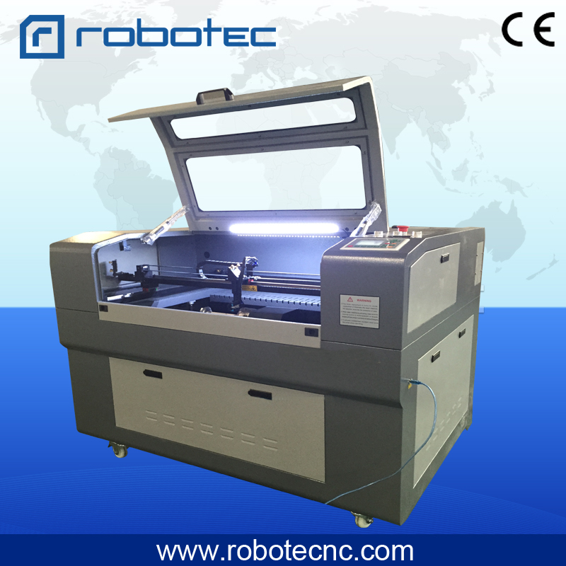 RTJ-6090 laser engraving machi