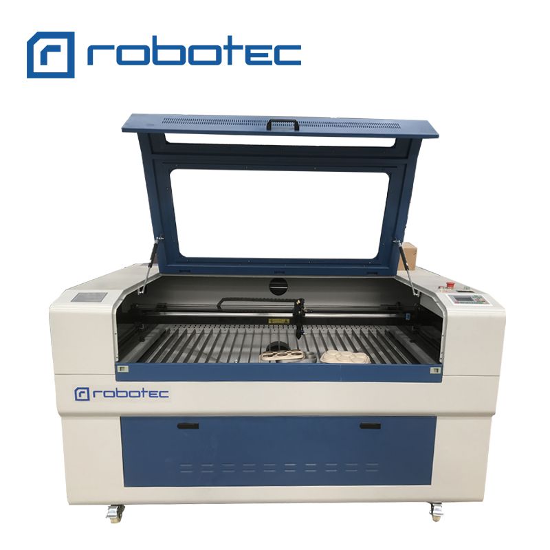 RTJ-1390 laser cutting machine