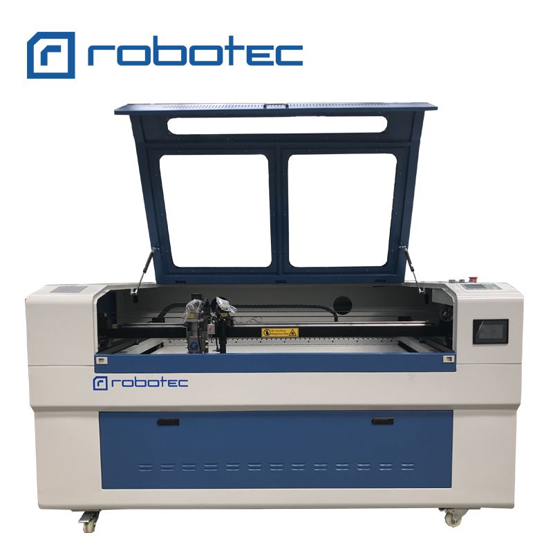 RTJ-1390M metal laser cutting machine